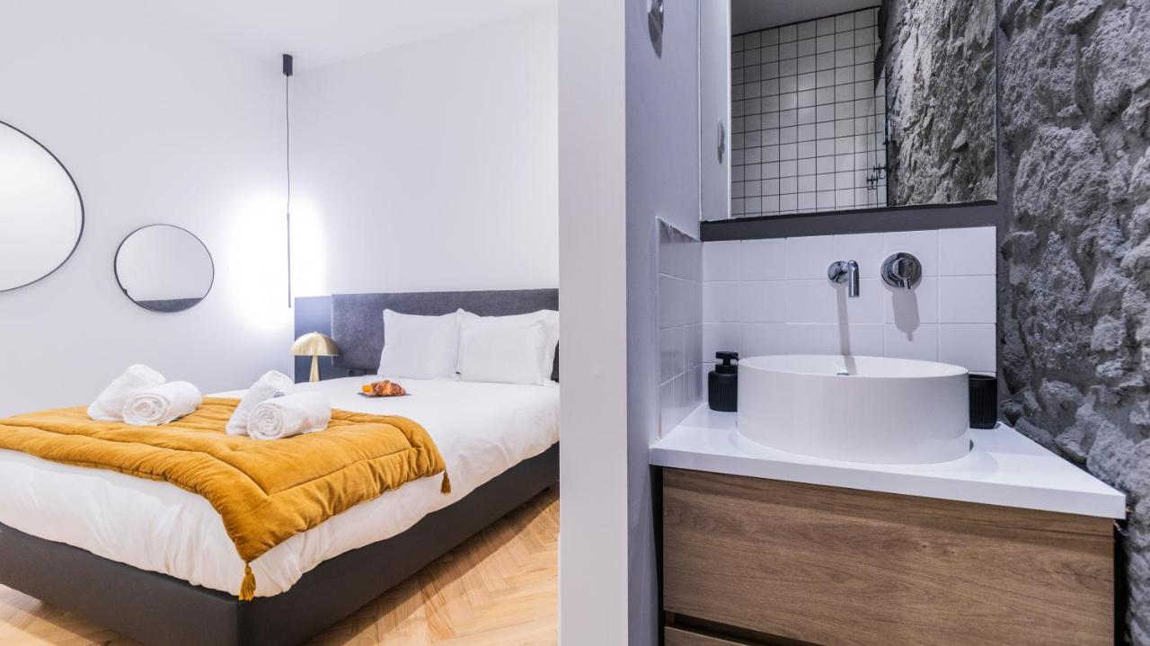 Luxury Oasis In Bonfim By Lovelystay Porto Exterior photo