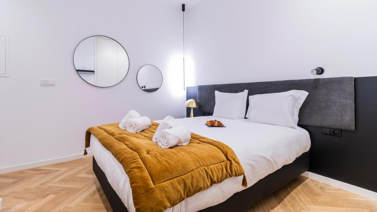Luxury Oasis In Bonfim By Lovelystay Porto Exterior photo