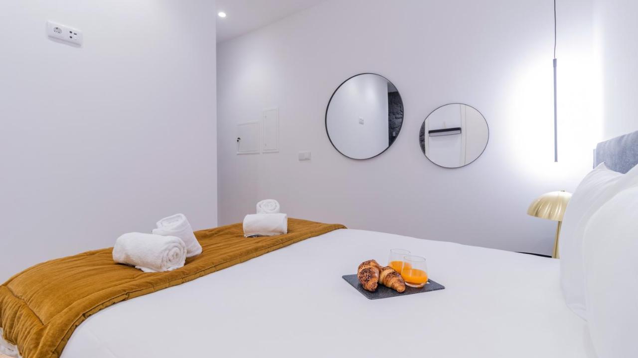 Luxury Oasis In Bonfim By Lovelystay Porto Exterior photo